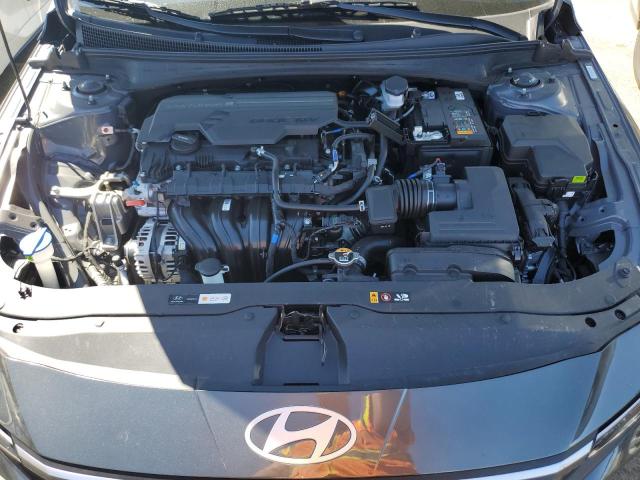 2024 HYUNDAI ELANTRA SE - KMHLM4DG8RU671093