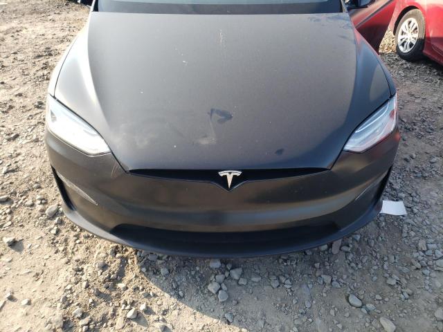 2022 TESLA MODEL X - 7SAXCBE69NF342296