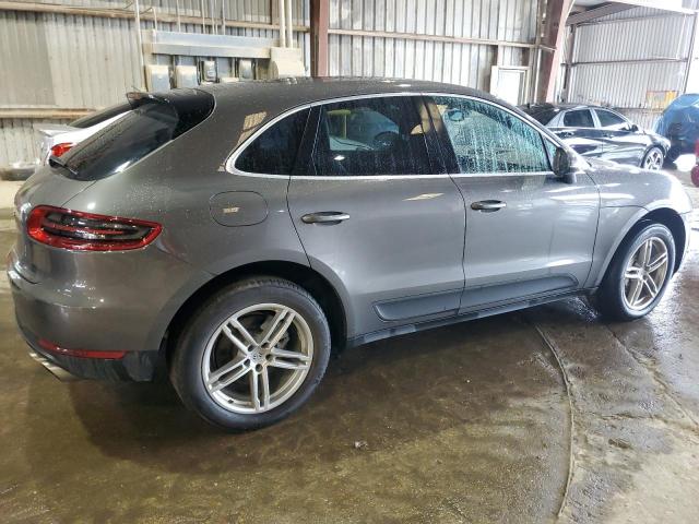 VIN WP1AB2A52FLB70967 2015 Porsche Macan, S no.3