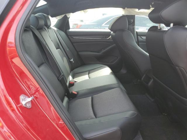 2022 HONDA ACCORD HYB - 1HGCV3F23NA010534