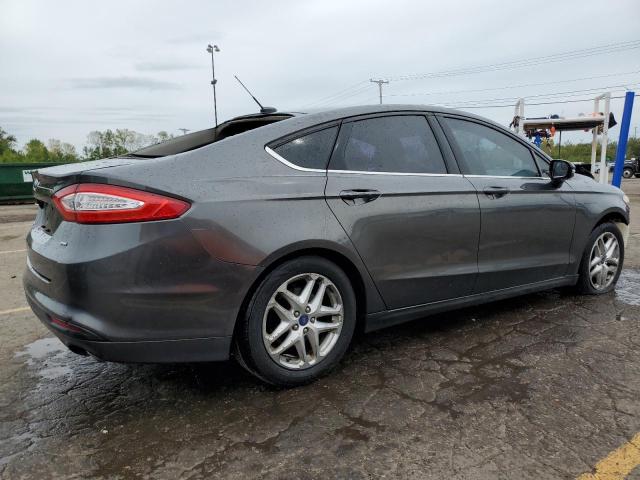 VIN 3FA6P0H77GR197921 2016 Ford Fusion, SE no.3