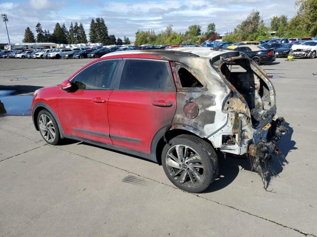 2017 KIA NIRO EX TO - KNDCE3LC2H5081488
