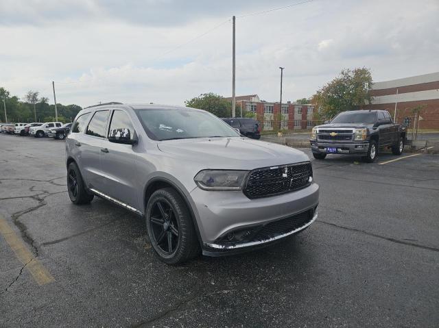 Dodge DURANGO