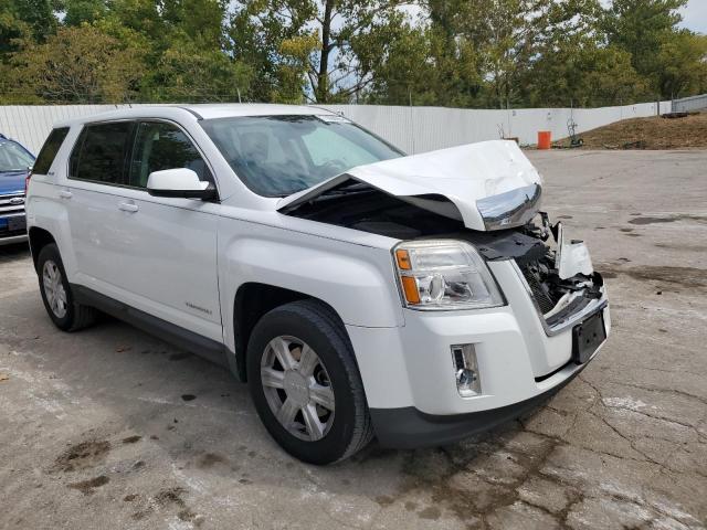 VIN 2GKALMEK9F6118968 2015 GMC Terrain, Sle no.4