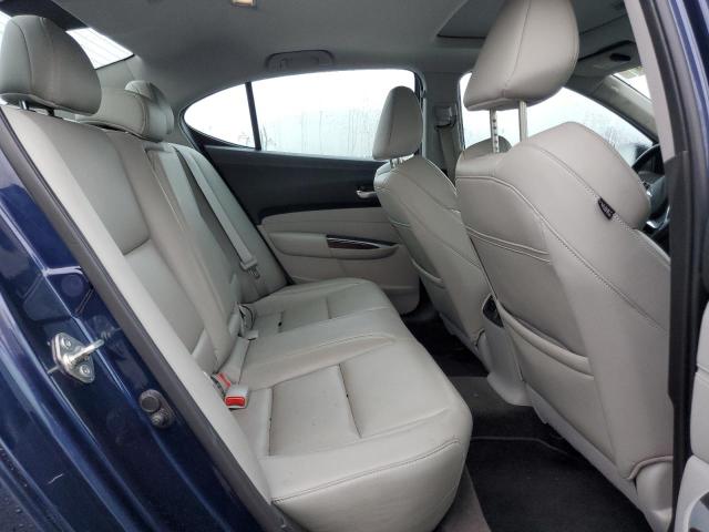 2015 ACURA TLX - 19UUB2F34FA013945