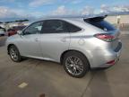 LEXUS RX 450H photo