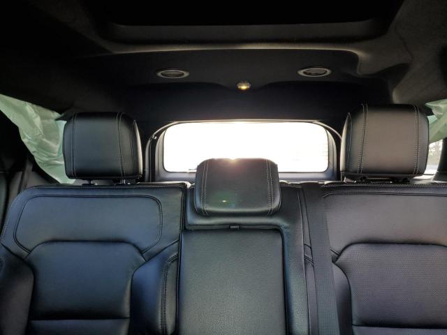 2016 FORD EXPLORER L - 1FM5K8F89GGA33720