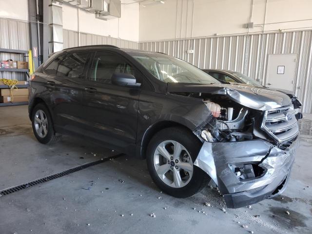 2018 FORD EDGE SE - 2FMPK4G98JBC60484