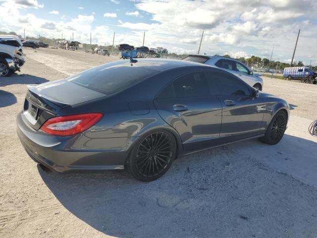 Vin: wddlj9bbxea098250, lot: 72584764, mercedes-benz cls-class 550 4matic 20143