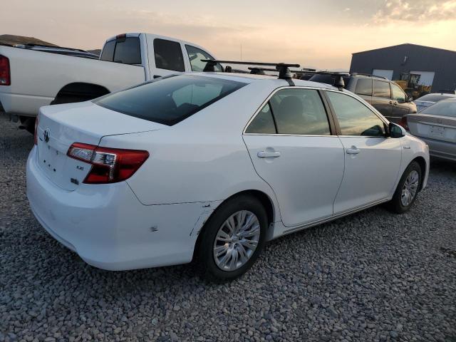 VIN 4T1BD1FK7DU093685 2013 Toyota Camry, Hybrid no.3