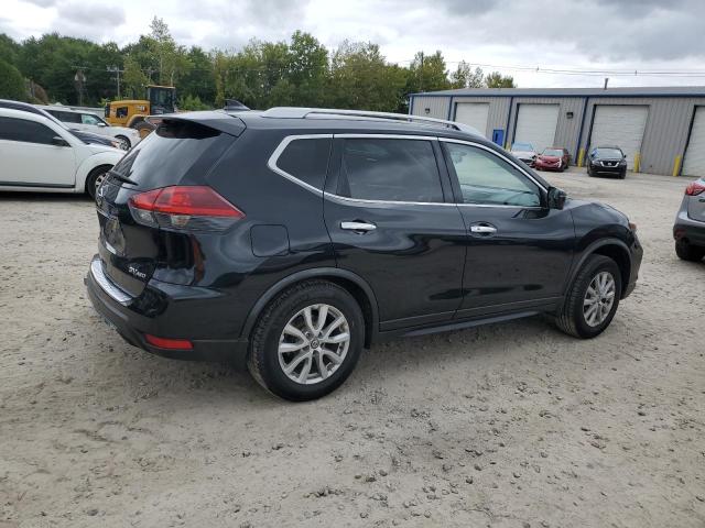 2018 NISSAN ROGUE S - JN8AT2MVXJW347612