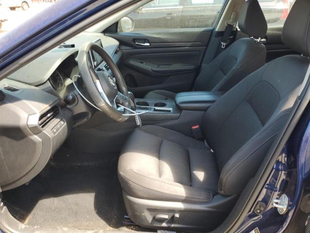 2019 NISSAN ALTIMA S - 1N4BL4BV0KC240446