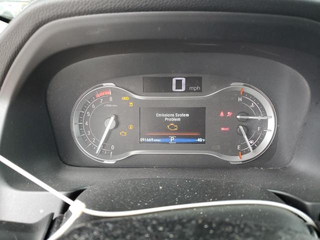 2017 HONDA PILOT EXL - 5FNYF6H58HB025178