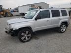 JEEP PATRIOT LA photo