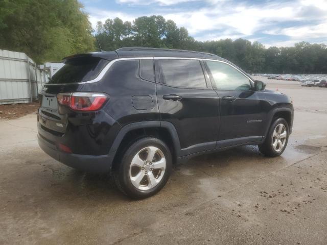 2019 JEEP COMPASS LA - 3C4NJDBB9KT599575