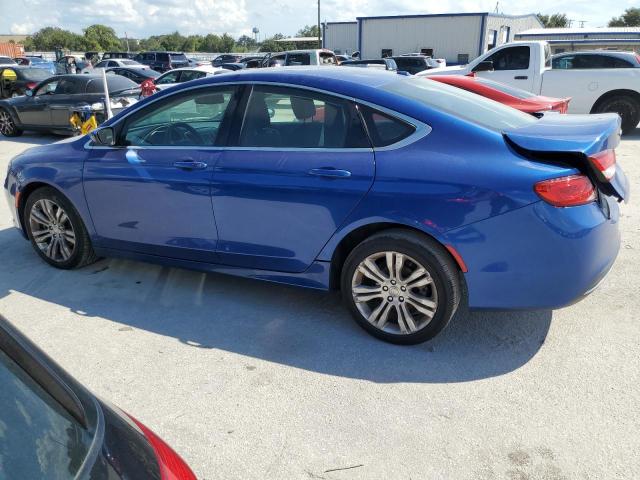 VIN 1C3CCCAB1FN561913 2015 Chrysler 200, Limited no.2