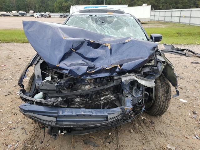 2015 HONDA ACCORD EXL - 1HGCR2F8XFA244934