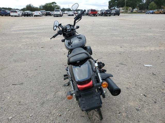 2019 HARLEY-DAVIDSON XG750 - 1HD4NBB19KC505586