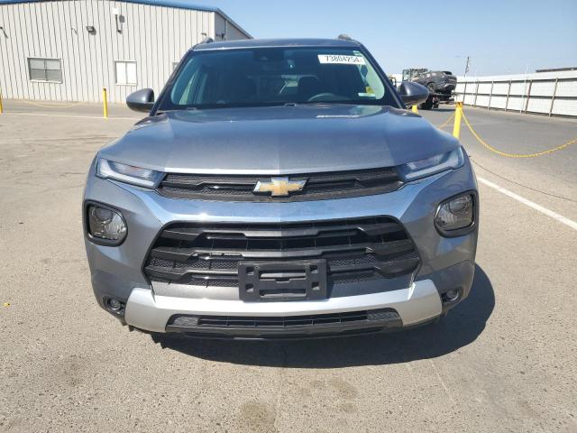 2021 CHEVROLET TRAILBLAZE - KL79MPS24MB035084