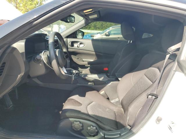 2023 NISSAN Z SPORT - JN1BZ4AH8PM311031