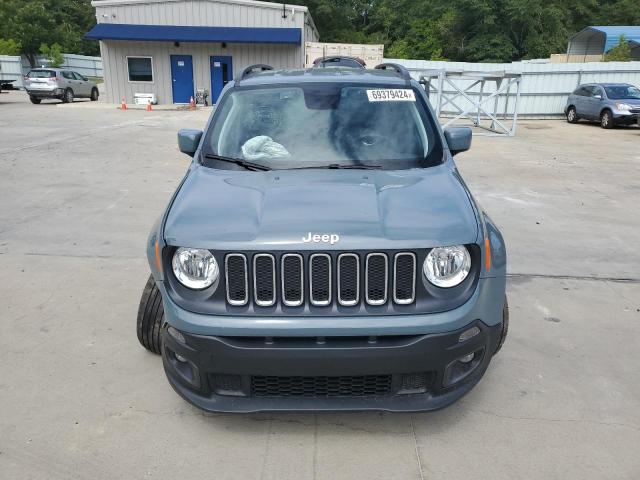 2018 JEEP RENEGADE L - ZACCJABB9JPH84513