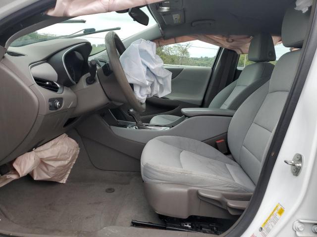 2016 CHEVROLET MALIBU LS - 1G1ZB5STXGF233017