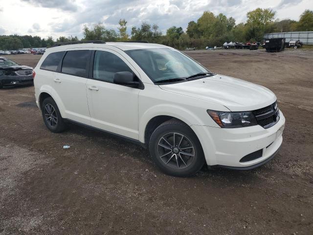 2018 DODGE JOURNEY SE - 3C4PDCAB9JT533991
