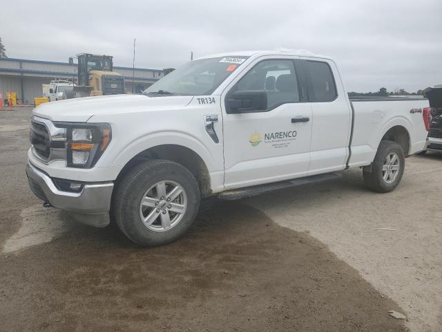 2023 FORD F150 SUPER - 1FTFX1E51PKD13606