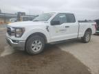 2023 FORD F150 SUPER - 1FTFX1E51PKD13606