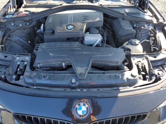 2016 BMW 428 XI GRA - WBA4C9C59GG141491