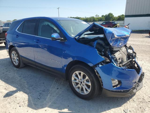 2019 CHEVROLET EQUINOX LT 3GNAXUEV9KS541725  69988914