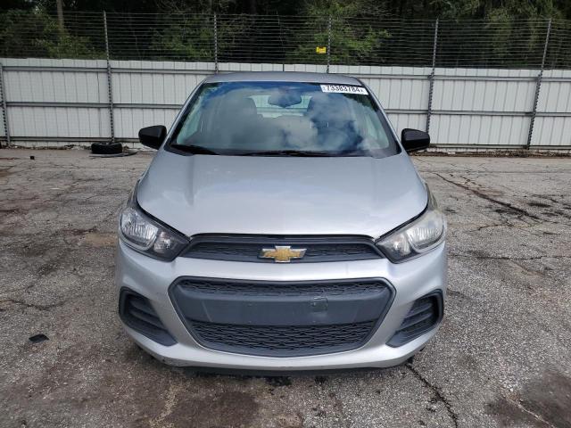 2017 CHEVROLET SPARK LS - KL8CB6SA0HC734382