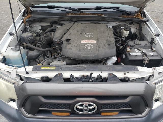 VIN 5TFUU4EN4DX071250 2013 Toyota Tacoma no.11