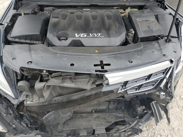 2016 CADILLAC XTS LUXURY - 2G61M5S32G9147839