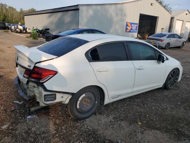 Vin: 2hgfb6e58eh200382, lot: 67965504, honda civic si 20143