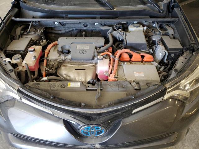 2016 TOYOTA RAV4 HV LI - JTMDJREV8GD044936