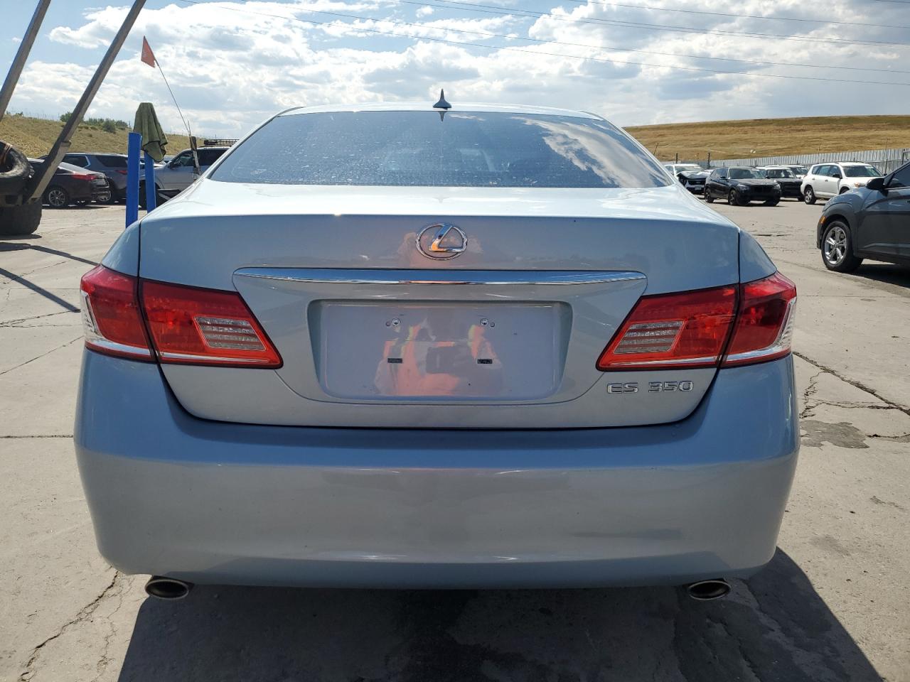 Lot #3034408065 2010 LEXUS ES 350