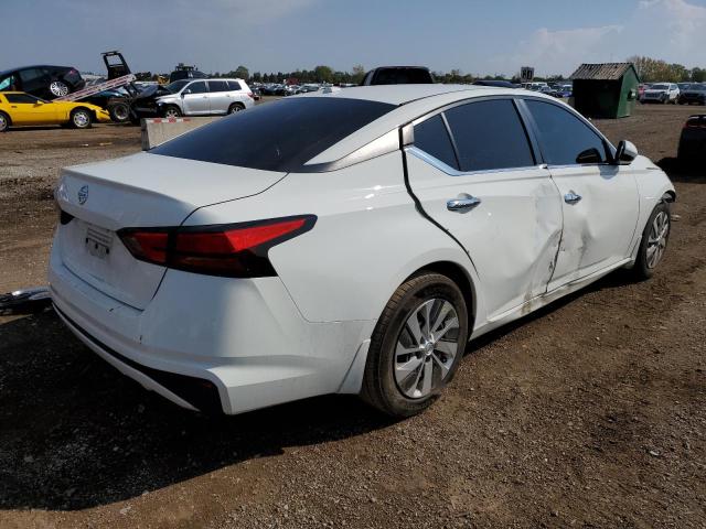 2020 NISSAN ALTIMA S - 1N4BL4BVXLC263444