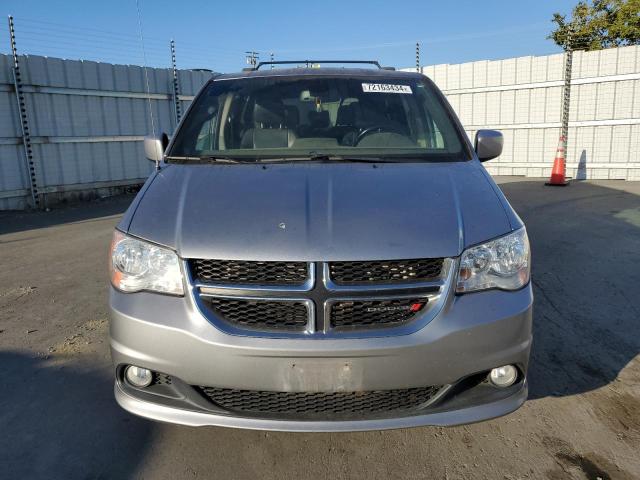 VIN 2C4RDGCG9KR558144 2019 Dodge Grand Caravan, Sxt no.5