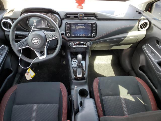 2024 NISSAN VERSA SR - 3N1CN8FV2RL858248