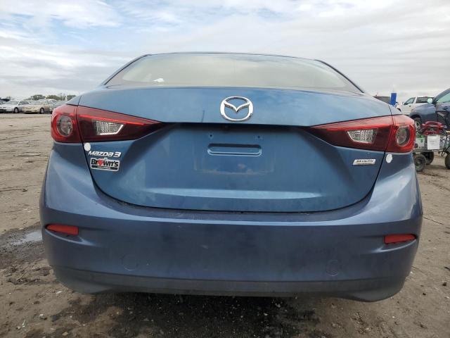 VIN 3MZBN1U7XJM247349 2018 Mazda 3, Sport no.6