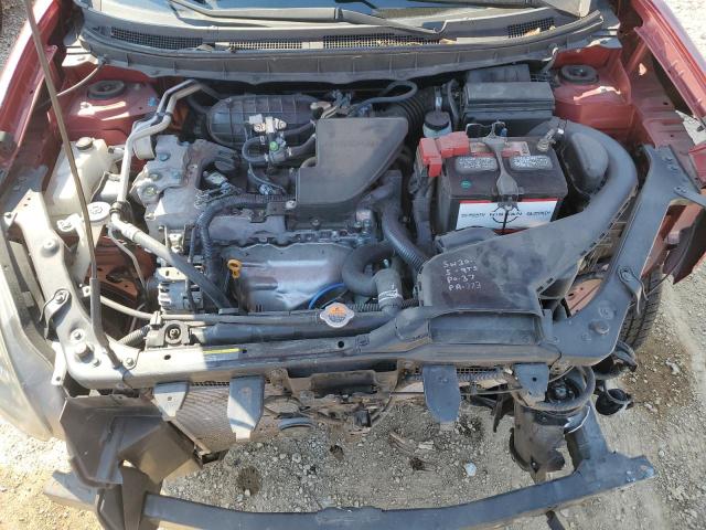 VIN JN8AS5MT6FW160457 2015 NISSAN ROGUE no.12