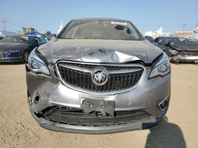 2020 BUICK ENVISION P - LRBFXBSA8LD086886