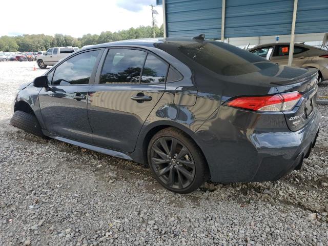2023 TOYOTA COROLLA SE - 5YFS4MCE8PP155665