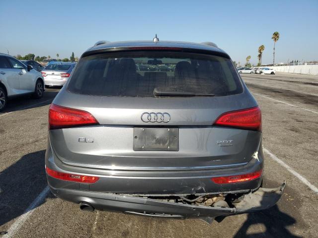 VIN WA1L2AFP1GA016417 2016 Audi Q5, Premium Plus no.6