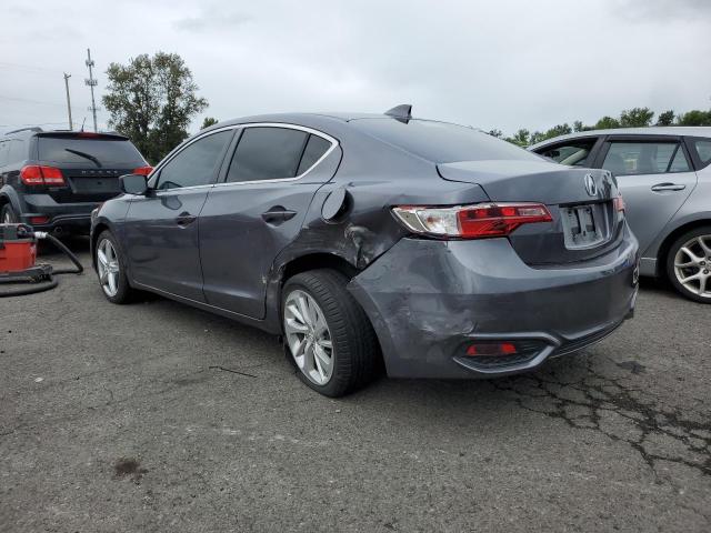 2018 ACURA ILX BASE W - 19UDE2F37JA005340
