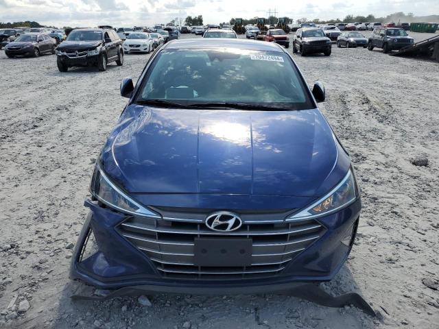 2020 HYUNDAI ELANTRA SE - 5NPD84LF3LH632077