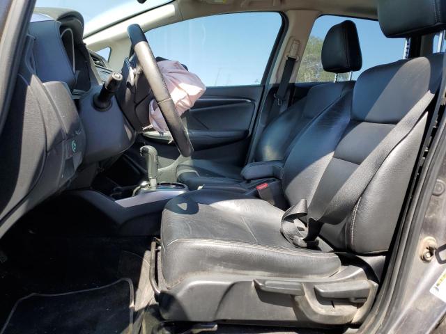 2015 HONDA FIT EX - 3HGGK5H86FM708728