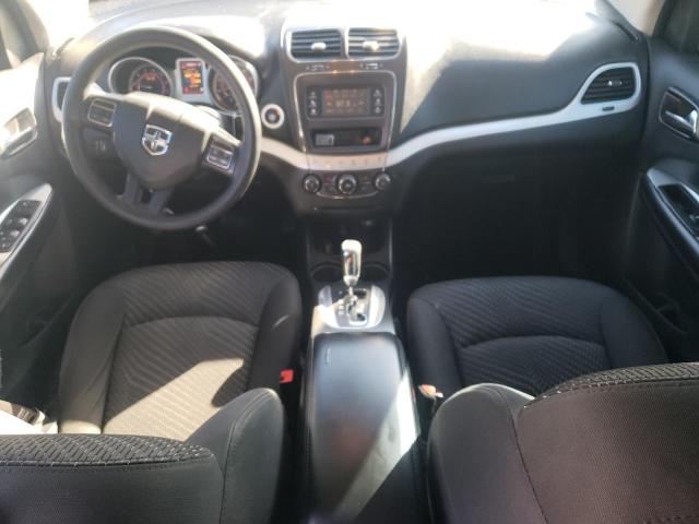 2018 DODGE JOURNEY SE - 3C4PDCAB5JT381918