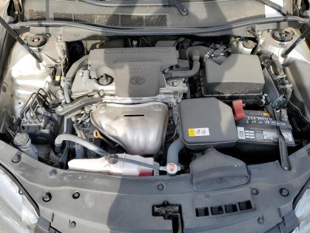 VIN 4T1BF1FK8HU390691 2017 Toyota Camry, LE no.11